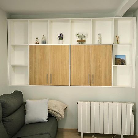 Precioso Estudio En Cedeira. المظهر الخارجي الصورة