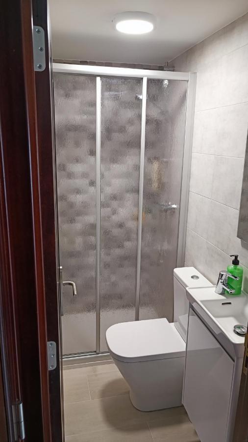 Precioso Estudio En Cedeira. المظهر الخارجي الصورة